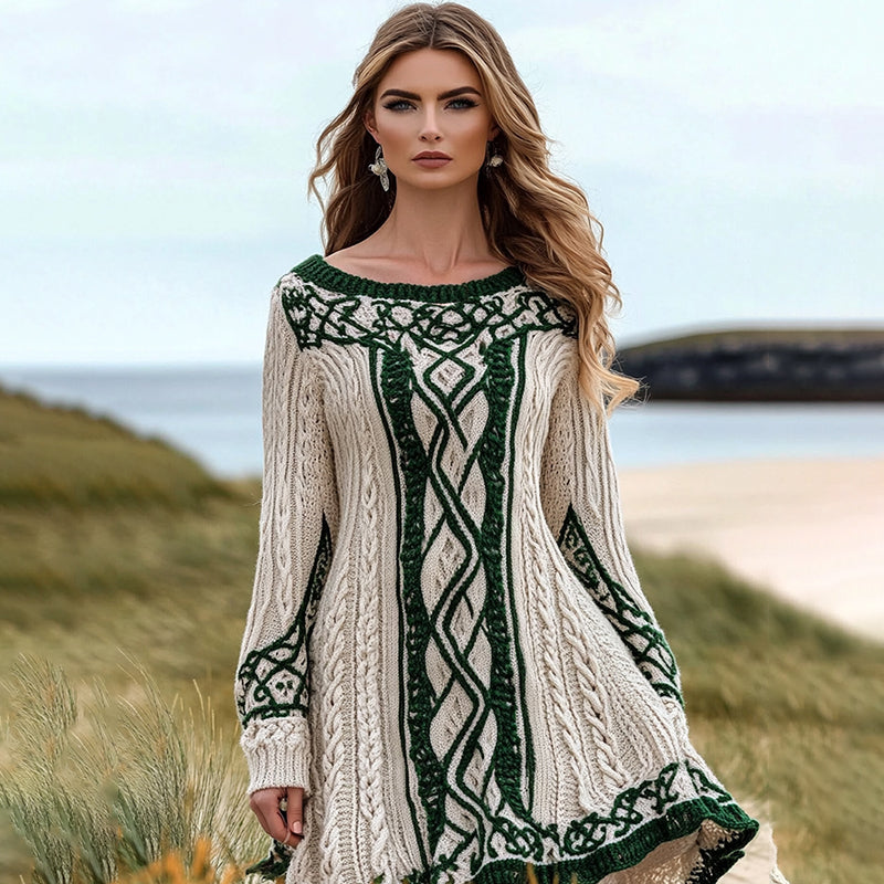Beautifully Crafted Jumper