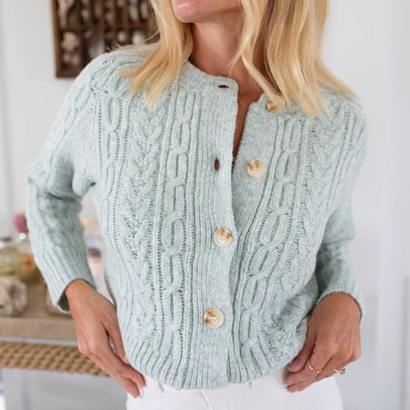 Thoughtfully Designed Jumper