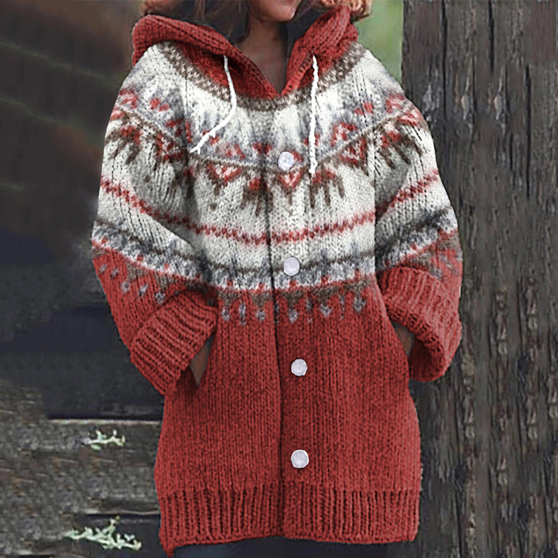 Vintage Inspired Cardigan