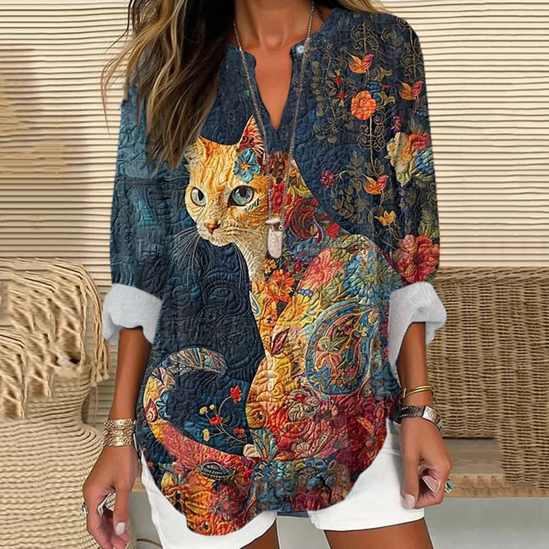 Elegantly Designed Shirt