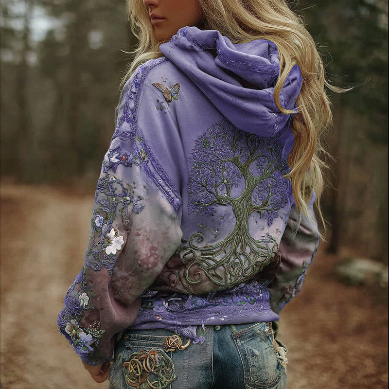 Elegantly Designed Garment