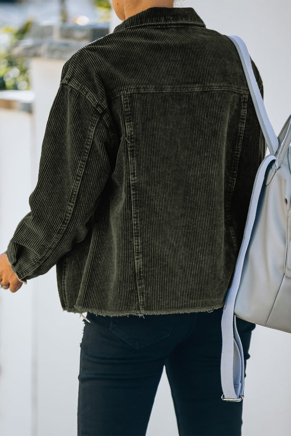 Classic Designed Jacket