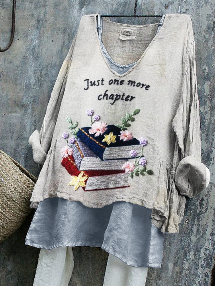 Thoughtfully Designed Garment