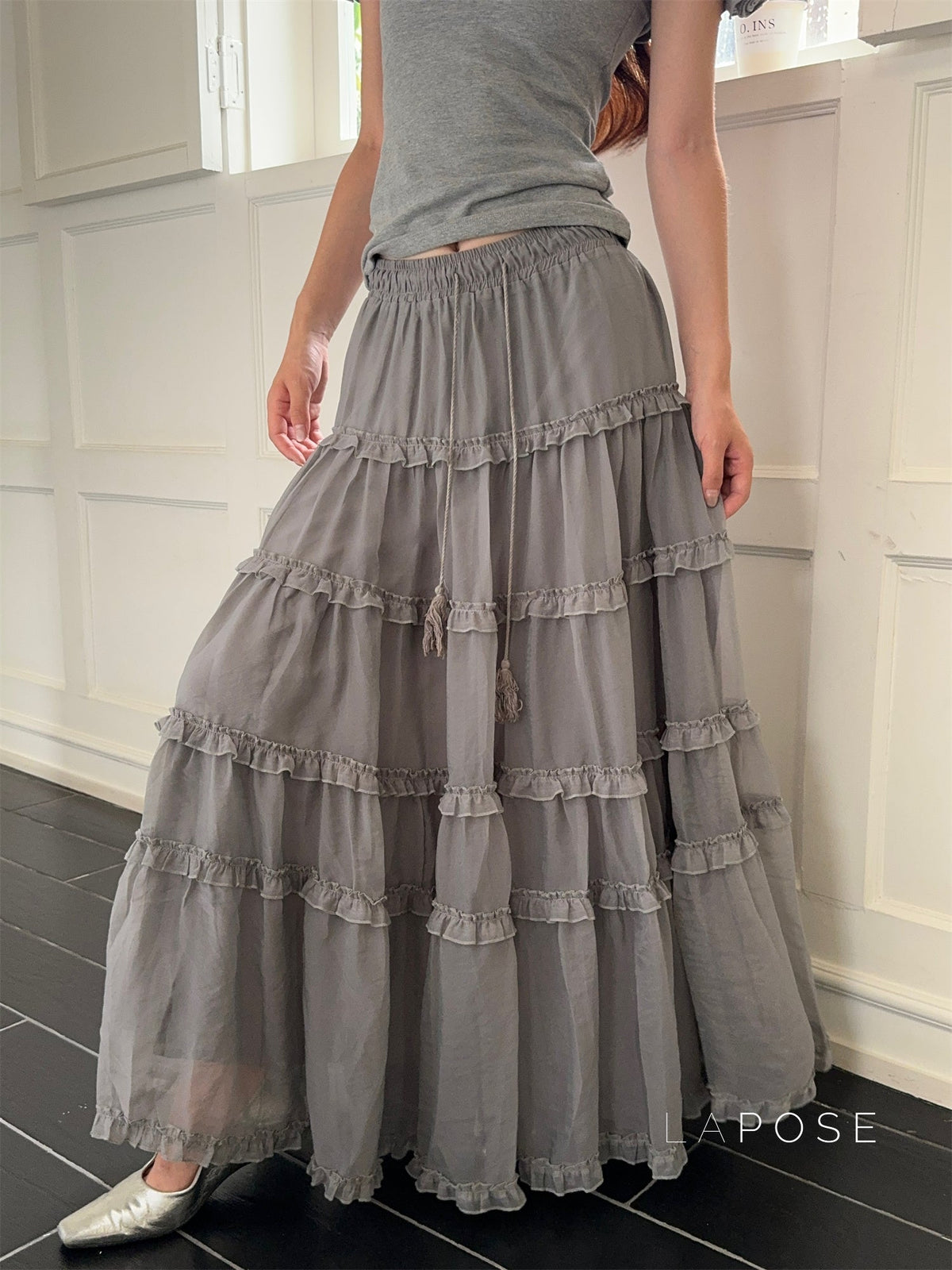 Polished Garment with an Effortless Classic Look