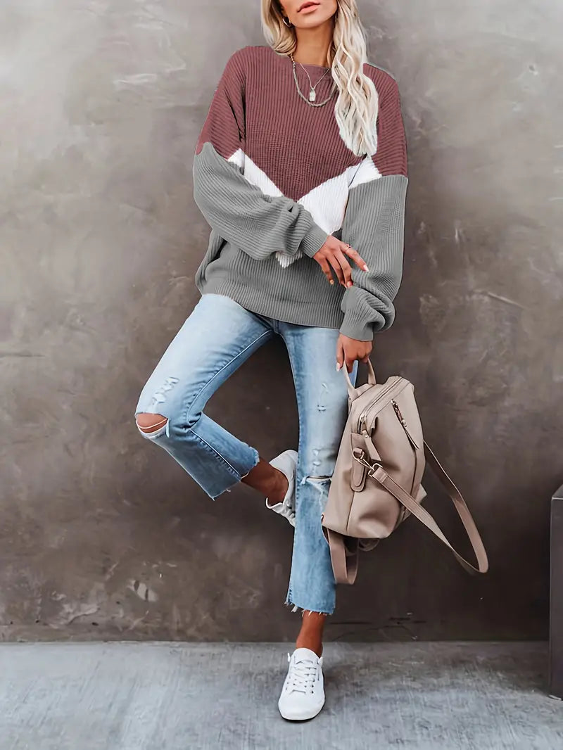 Beautifully Crafted Jumper