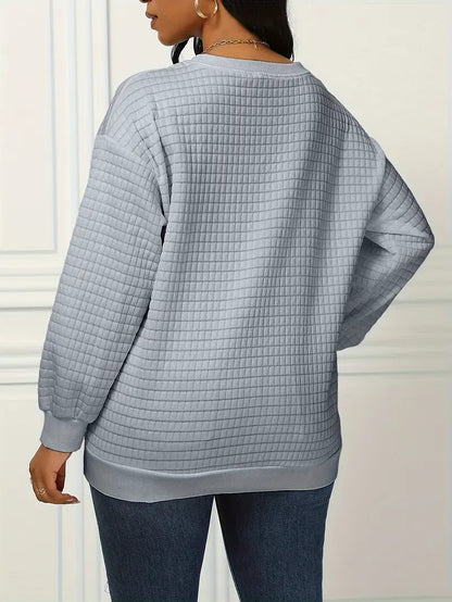 Classic Designed Jumper