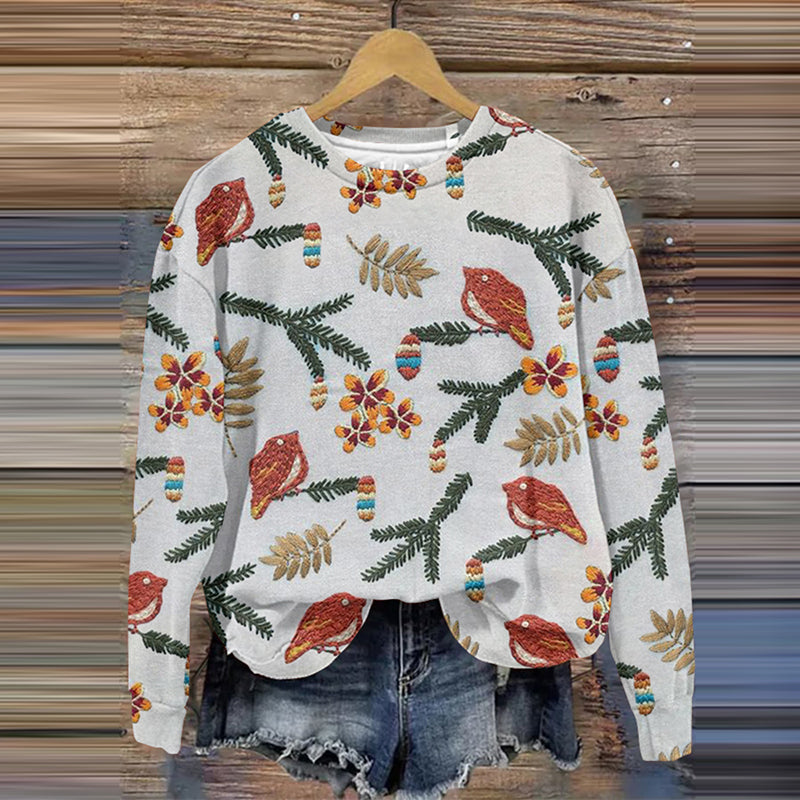 Gracefully Designed Shirt