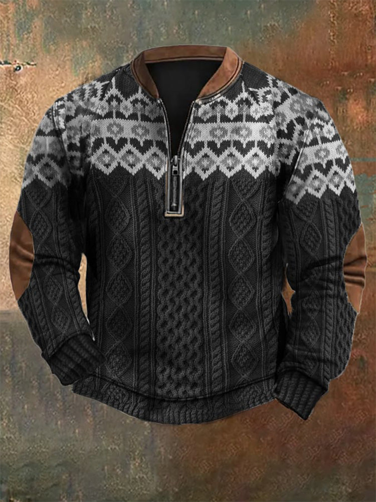 Thoughtfully Designed Shirt