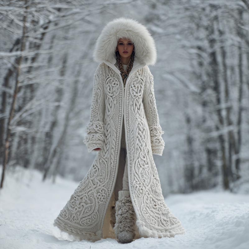 Classic Vintage Cardigan