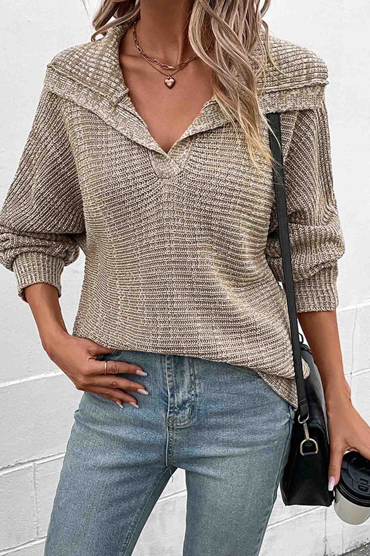 Beautifully Crafted Sweater