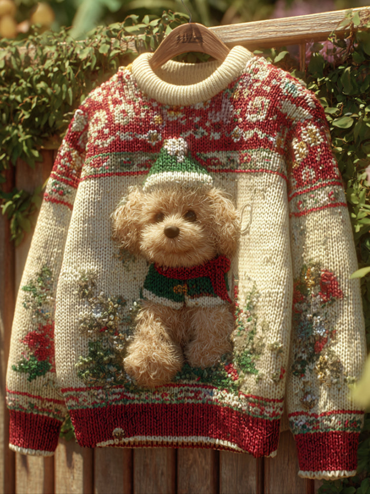 Classic Designed Jumper
