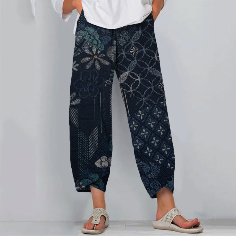 Elegantly Designed Trousers