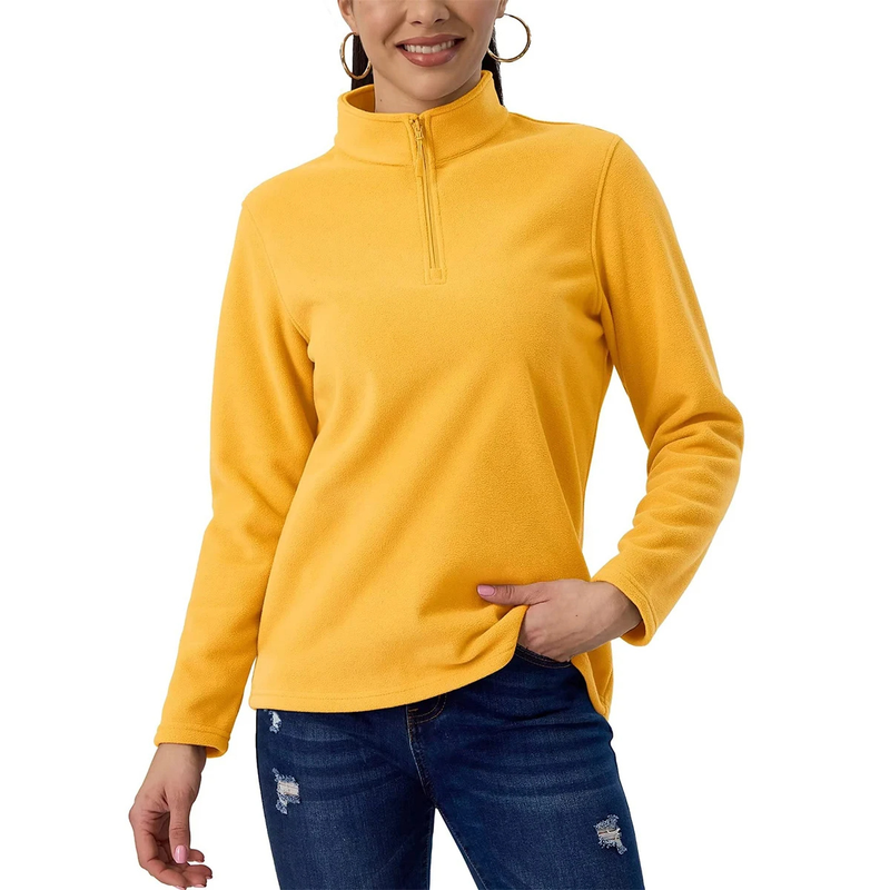 Thoughtfully Designed Jacket