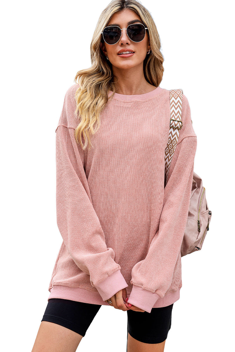 Timeless Vintage Style Jumper
