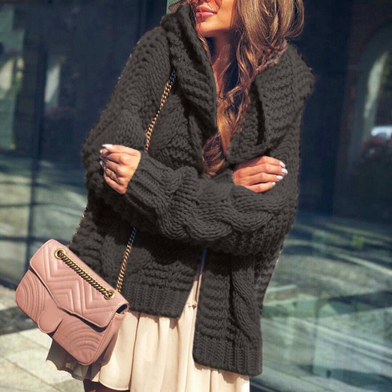 Gracefully Designed Coat