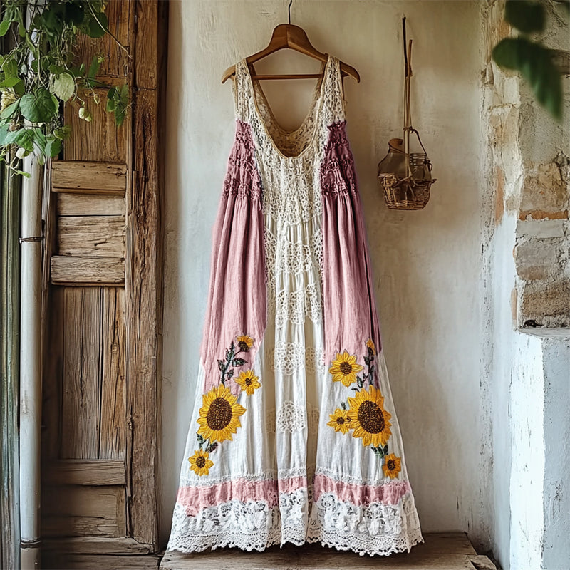 Thoughtfully Designed Dress
