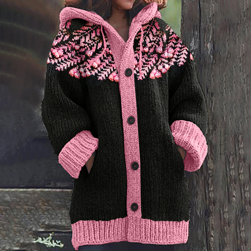 Beautifully Crafted Cardigan