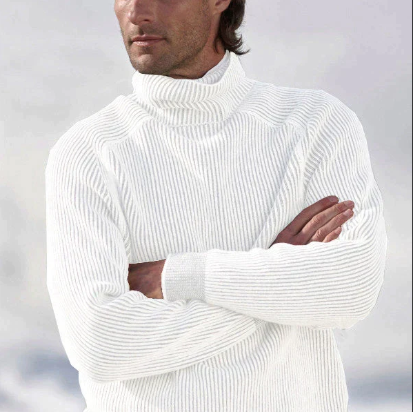 Thoughtfully Designed Jumper