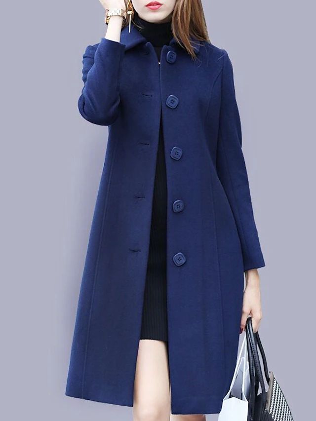 Beautifully Crafted Coat