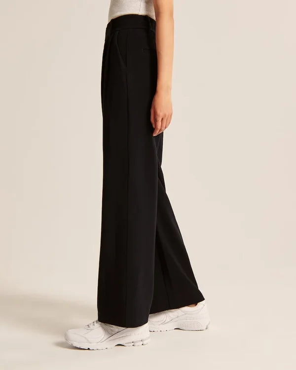 LM | Elegant spring pants