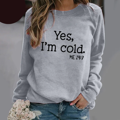 Vintage Inspired Jumper