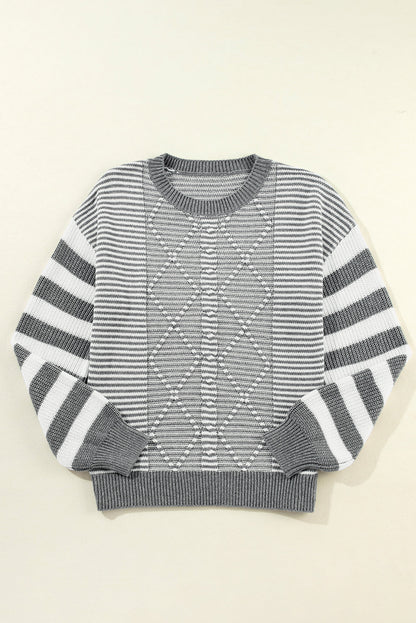 Vintage Inspired Jumper