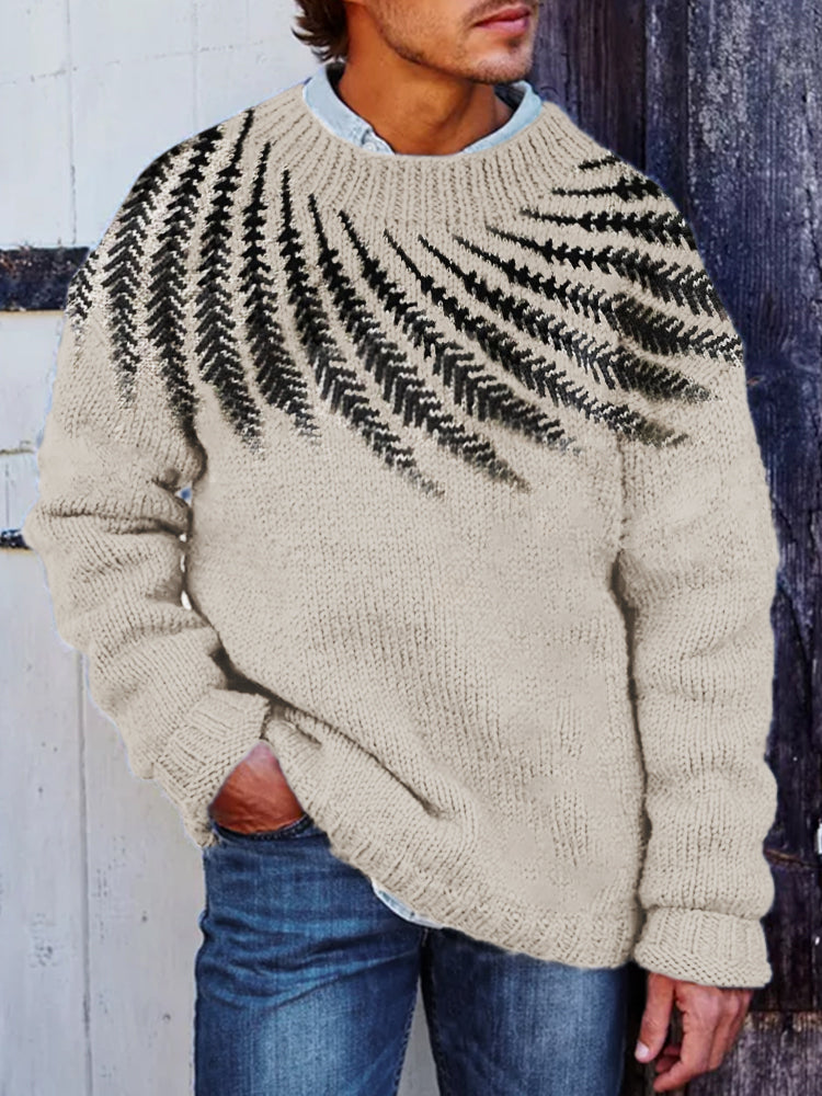 Elegantly Designed Jumper