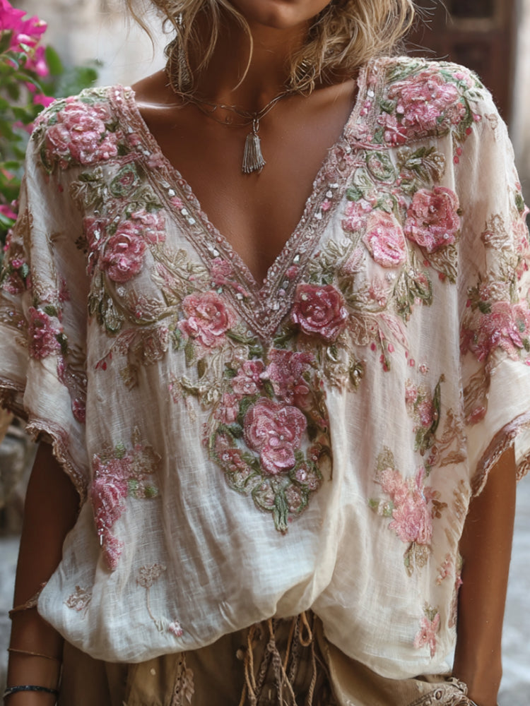 Classic Vintage Shirt