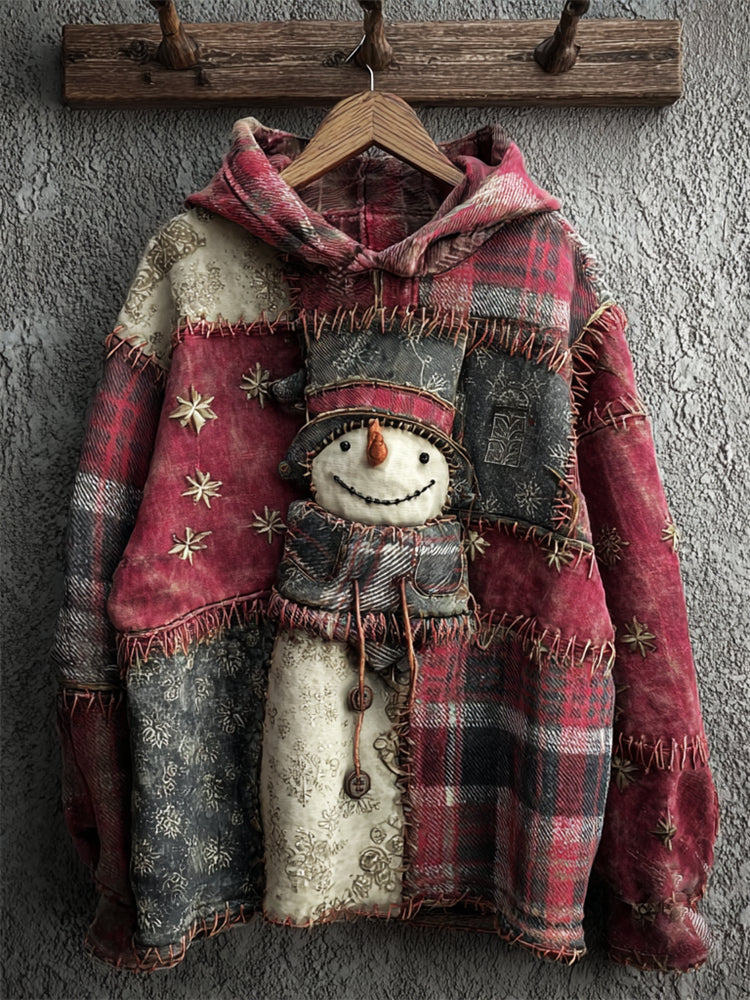 Thoughtfully Designed Garment