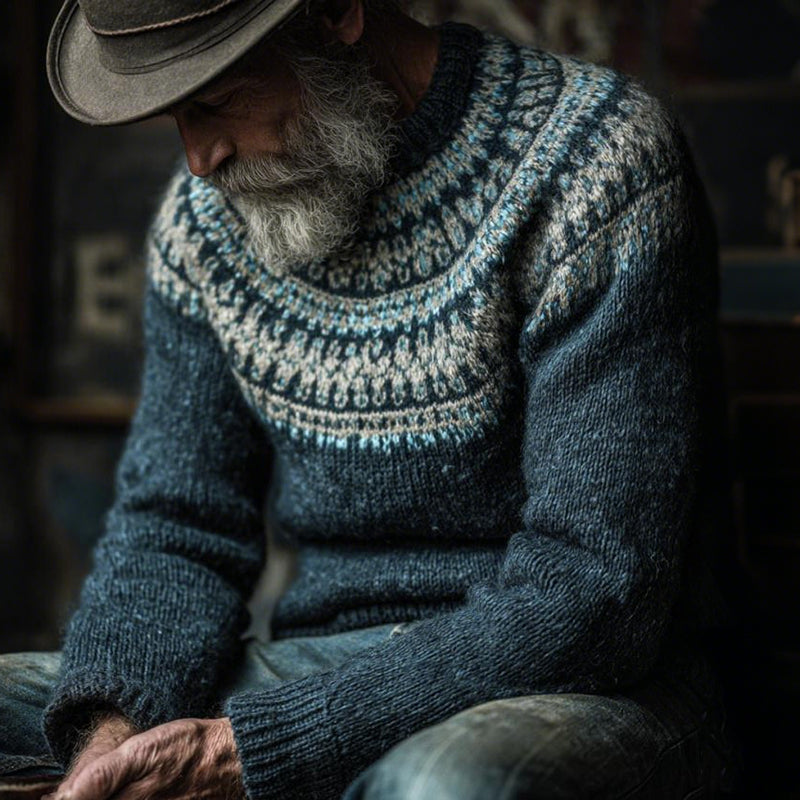Elegantly Designed Jumper