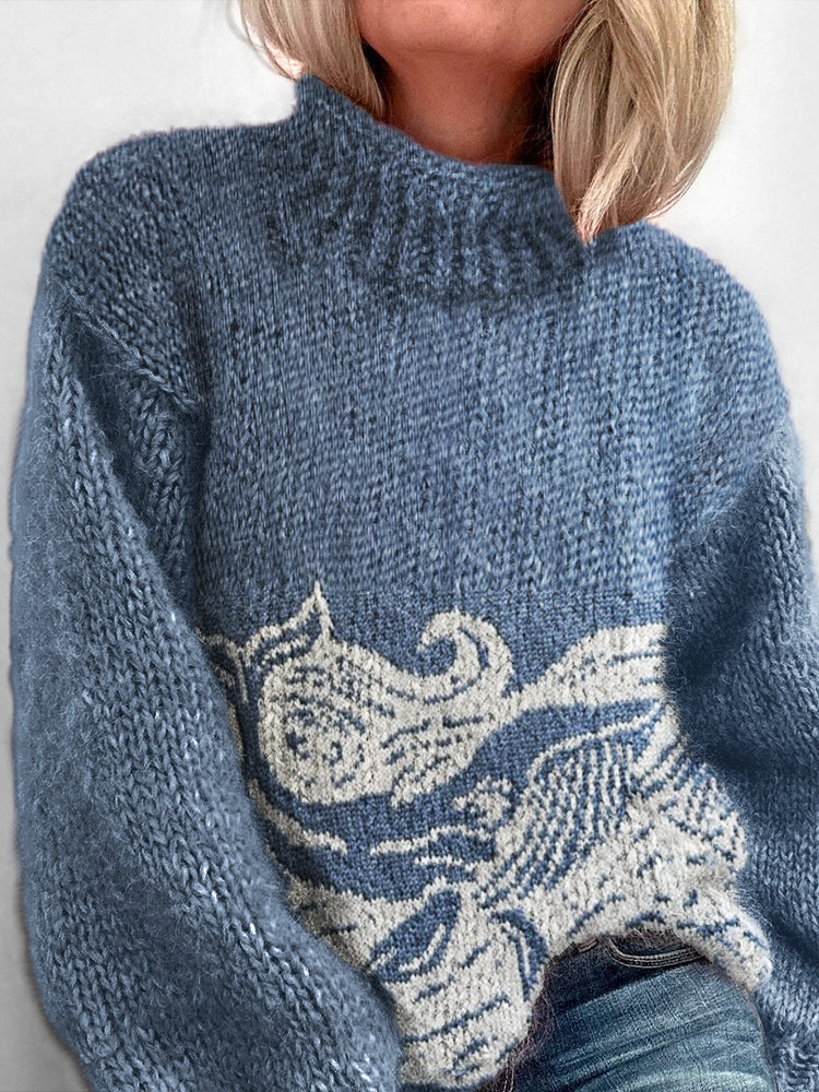 Beautifully Crafted Jumper