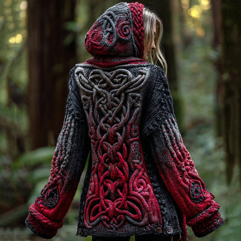 Classic Vintage Cardigan