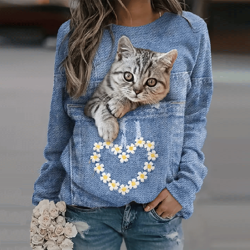 Elegantly Designed Shirt