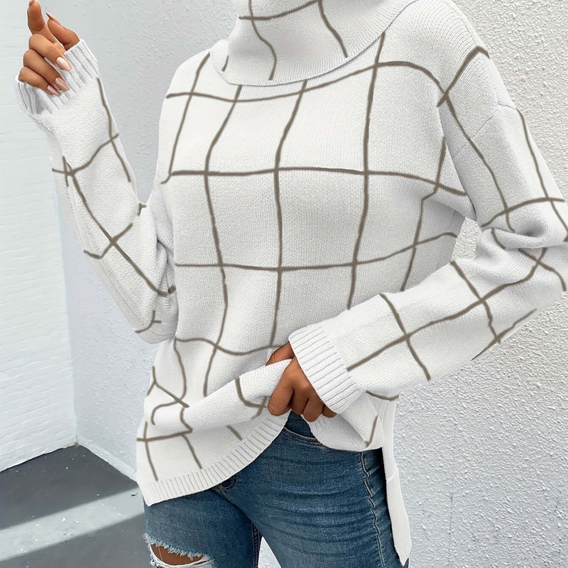 Classic Vintage Jumper