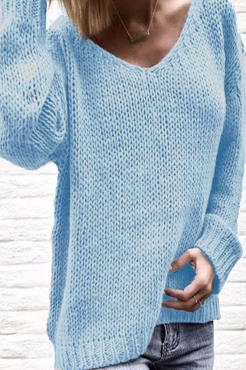 Thoughtfully Designed Jumper