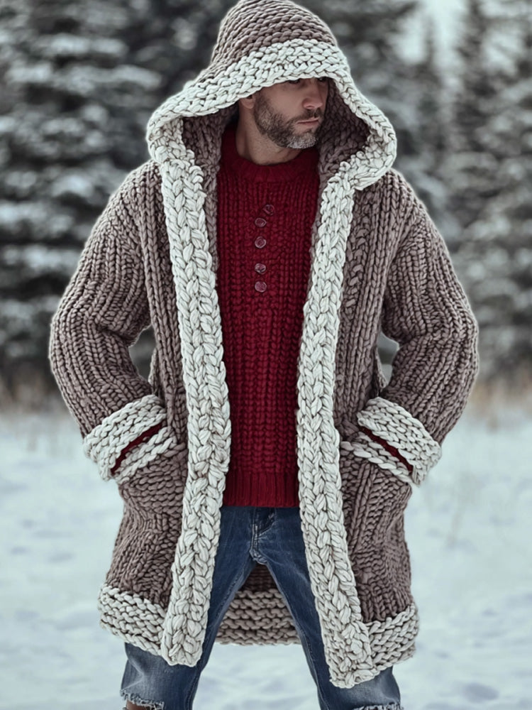 Classic Designed Jumper