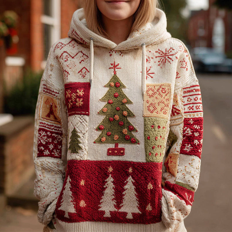 Thoughtfully Designed Jumper