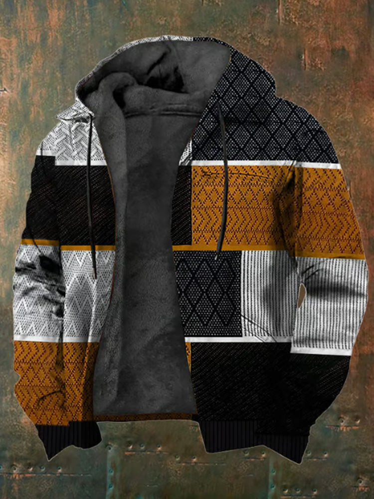 Vintage Inspired Jacket