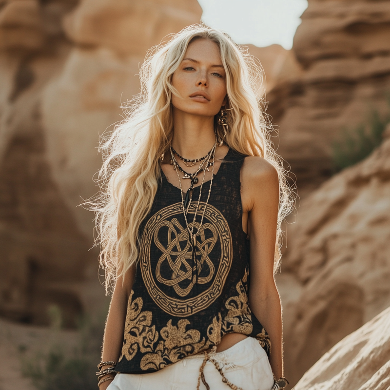 Elegantly Designed Top