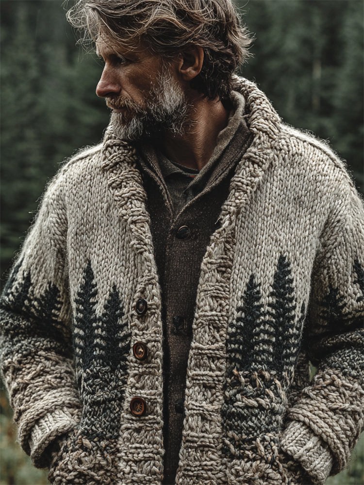 Beautifully Crafted Cardigan