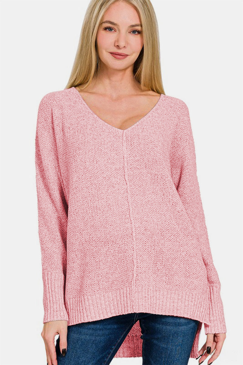 Vintage Inspired Jumper
