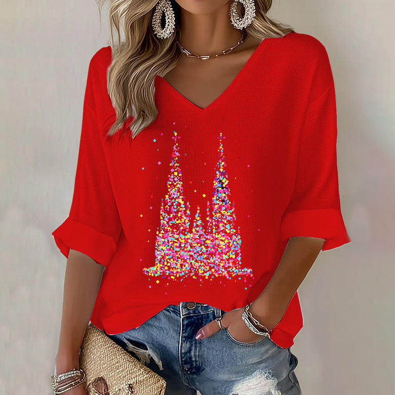 Classic Designed Shirt