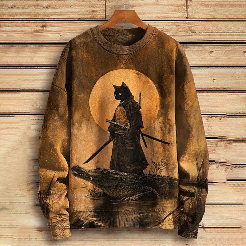 Vintage Inspired Shirt