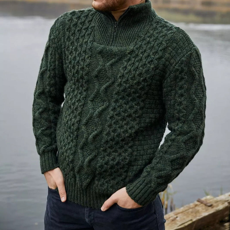 Classic Designed Jumper