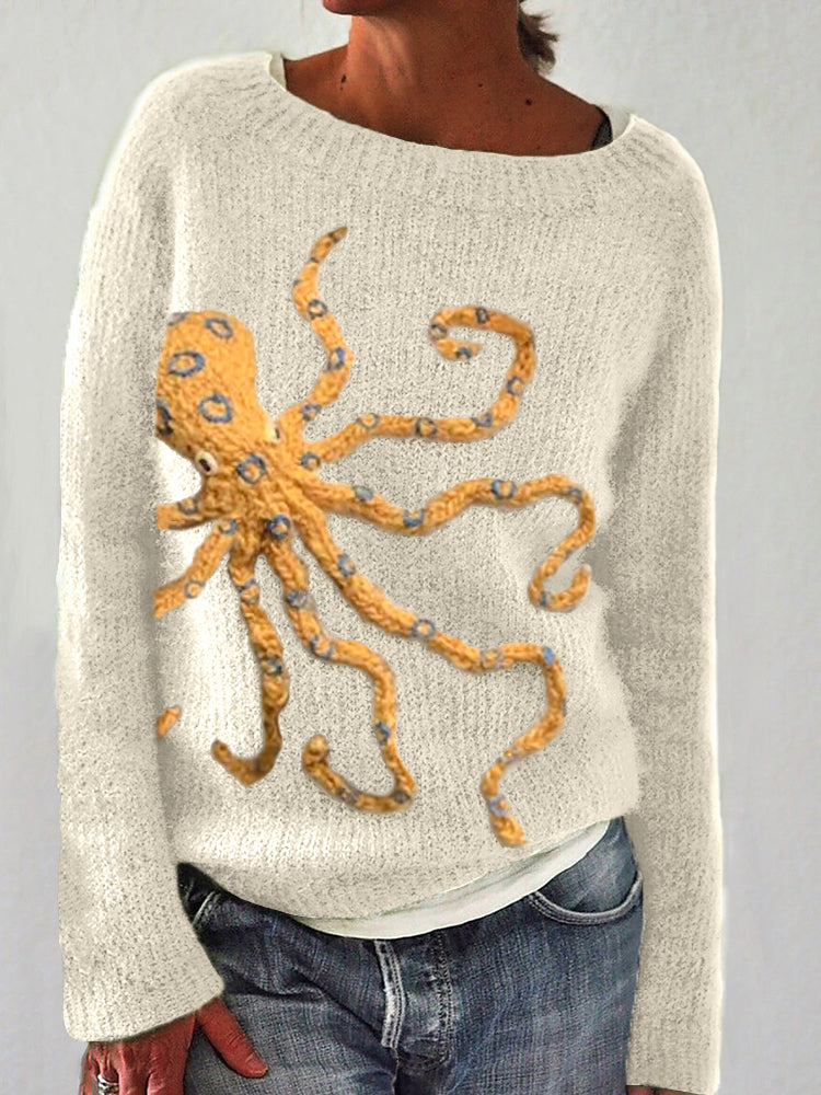 Beautifully Crafted Jumper