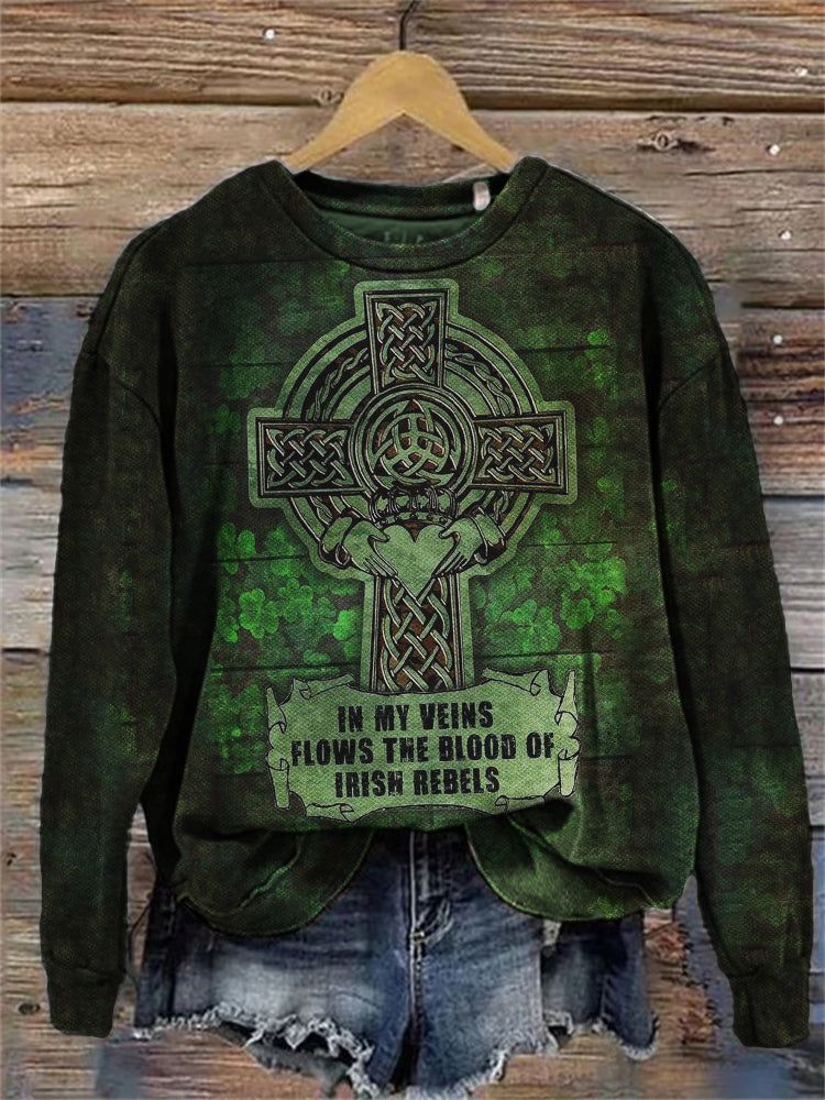 Gracefully Designed Shirt