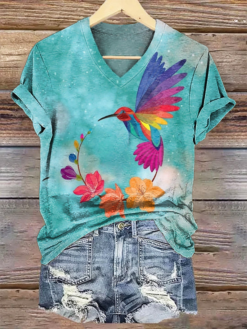 Classic Vintage T-Shirt