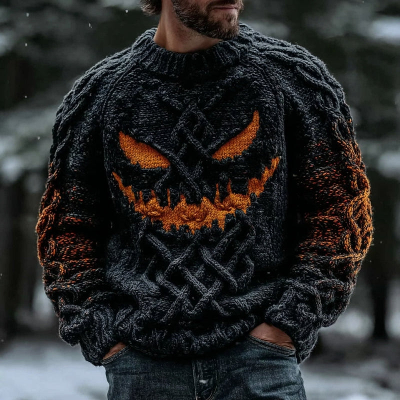 Classic Designed Jumper