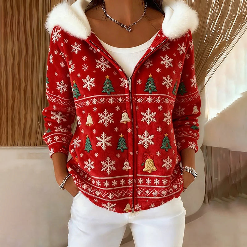 Classic Designed Jumper