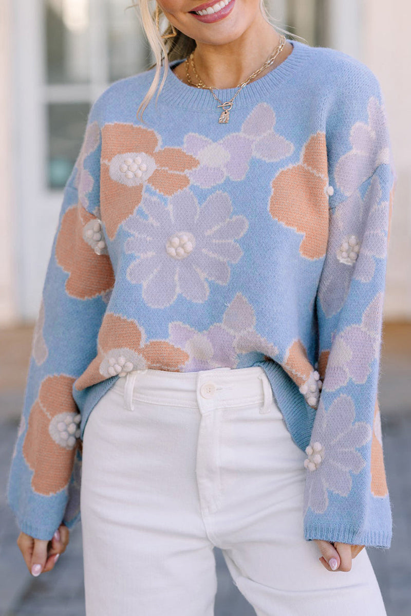 Classic Vintage Jumper